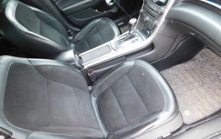 Chevrolet Malibu VIII, 2012 год, 1 000 000 рублей, 12 фотография