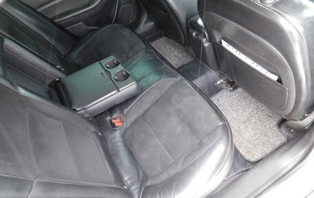 Chevrolet Malibu VIII, 2012 год, 1 000 000 рублей, 11 фотография