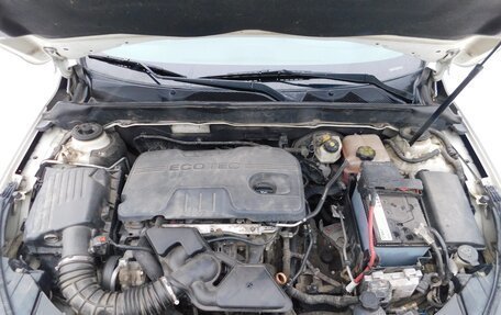 Chevrolet Malibu VIII, 2012 год, 1 000 000 рублей, 15 фотография