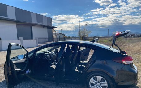 KIA Cerato III, 2018 год, 1 650 000 рублей, 10 фотография