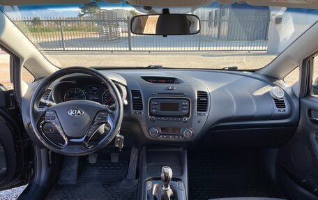 KIA Cerato III, 2018 год, 1 650 000 рублей, 6 фотография