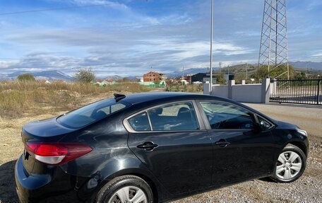 KIA Cerato III, 2018 год, 1 650 000 рублей, 3 фотография