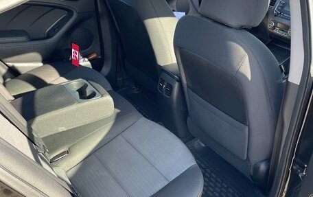 KIA Cerato III, 2018 год, 1 650 000 рублей, 8 фотография