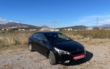 KIA Cerato III, 2018 год, 1 650 000 рублей, 4 фотография