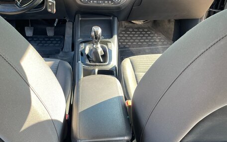 KIA Cerato III, 2018 год, 1 650 000 рублей, 14 фотография