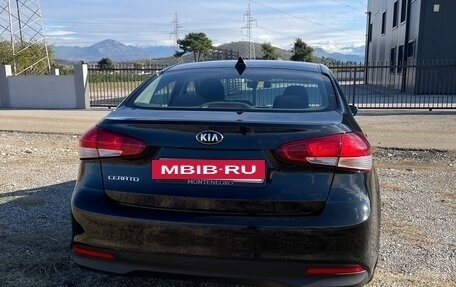 KIA Cerato III, 2018 год, 1 650 000 рублей, 13 фотография