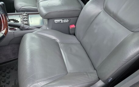 Lexus LX III, 2008 год, 2 799 000 рублей, 20 фотография