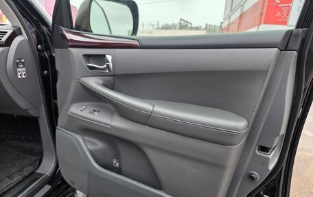 Lexus LX III, 2008 год, 2 799 000 рублей, 24 фотография