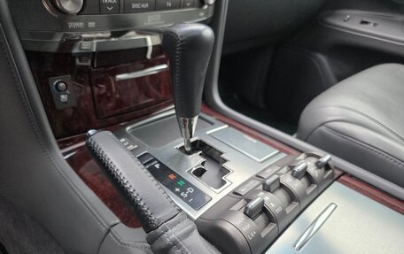 Lexus LX III, 2008 год, 2 799 000 рублей, 22 фотография