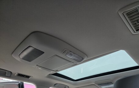 Lexus LX III, 2008 год, 2 799 000 рублей, 31 фотография