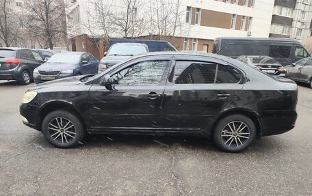 Skoda Octavia, 2011 год, 745 000 рублей, 3 фотография