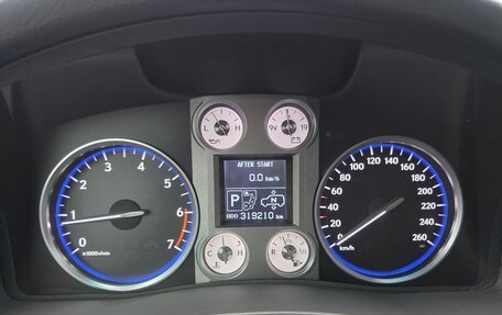 Lexus LX III, 2008 год, 2 799 000 рублей, 37 фотография