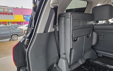 Lexus LX III, 2008 год, 2 799 000 рублей, 35 фотография