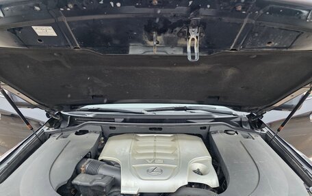 Lexus LX III, 2008 год, 2 799 000 рублей, 36 фотография