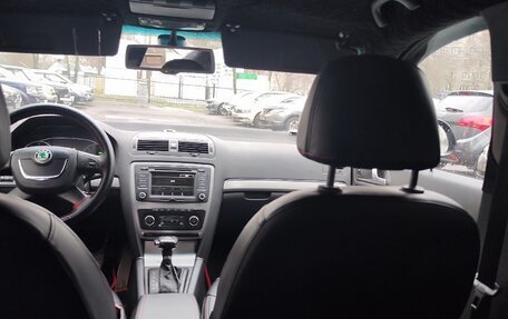 Skoda Octavia, 2011 год, 745 000 рублей, 4 фотография