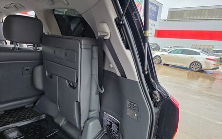 Lexus LX III, 2008 год, 2 799 000 рублей, 34 фотография