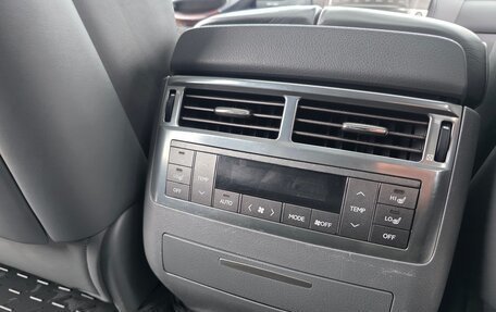 Lexus LX III, 2008 год, 2 799 000 рублей, 30 фотография