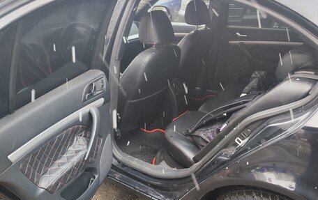 Skoda Octavia, 2011 год, 745 000 рублей, 7 фотография