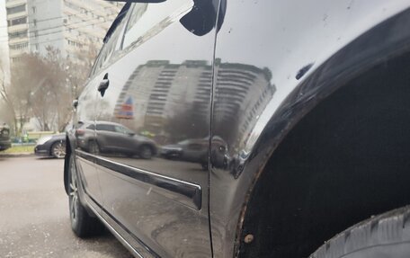 Skoda Octavia, 2011 год, 745 000 рублей, 22 фотография