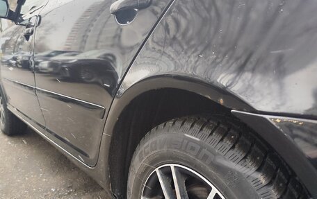 Skoda Octavia, 2011 год, 745 000 рублей, 16 фотография