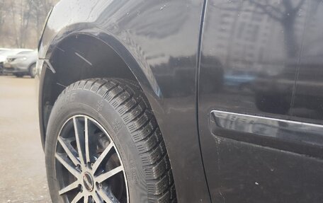 Skoda Octavia, 2011 год, 745 000 рублей, 13 фотография