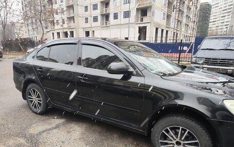 Skoda Octavia, 2011 год, 745 000 рублей, 17 фотография