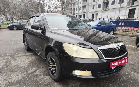 Skoda Octavia, 2011 год, 745 000 рублей, 11 фотография
