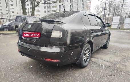 Skoda Octavia, 2011 год, 745 000 рублей, 10 фотография