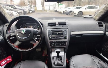 Skoda Octavia, 2011 год, 745 000 рублей, 21 фотография