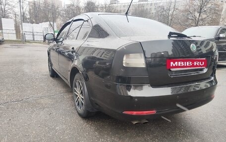 Skoda Octavia, 2011 год, 745 000 рублей, 20 фотография