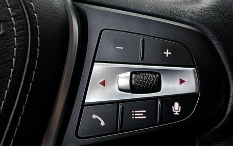 BMW 7 серия, 2016 год, 3 659 000 рублей, 14 фотография