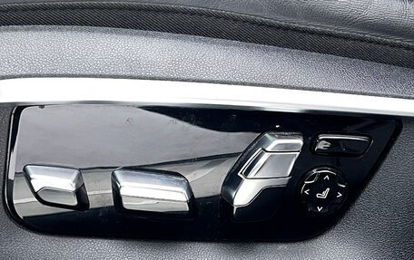 BMW 7 серия, 2016 год, 3 659 000 рублей, 21 фотография