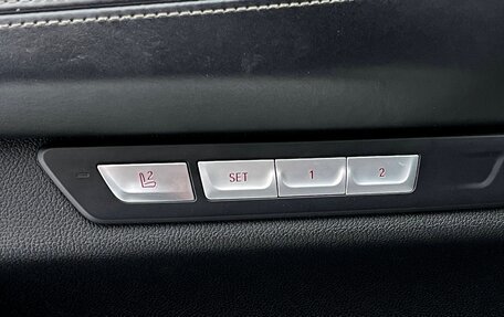 BMW 7 серия, 2016 год, 3 659 000 рублей, 19 фотография