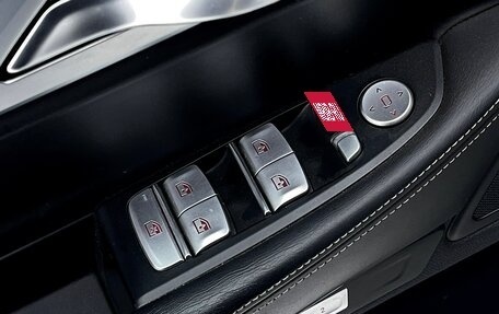 BMW 7 серия, 2016 год, 3 659 000 рублей, 18 фотография