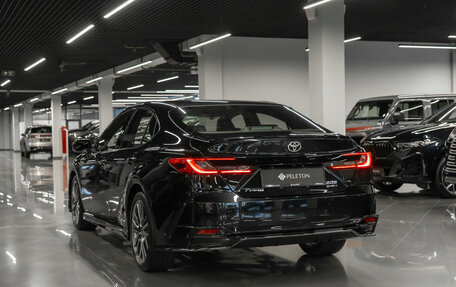 Toyota Camry, 2025 год, 4 700 000 рублей, 4 фотография