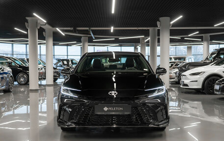 Toyota Camry, 2025 год, 4 700 000 рублей, 3 фотография