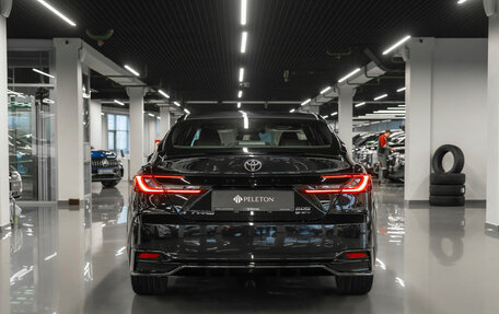 Toyota Camry, 2025 год, 4 700 000 рублей, 6 фотография