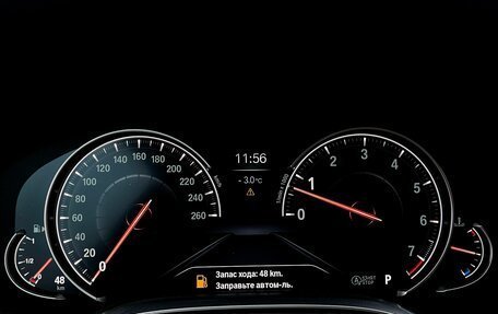 BMW 7 серия, 2016 год, 3 659 000 рублей, 29 фотография