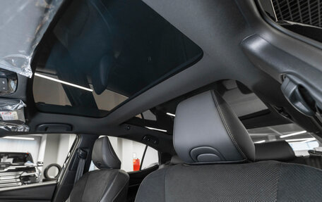 Toyota Camry, 2025 год, 4 700 000 рублей, 10 фотография