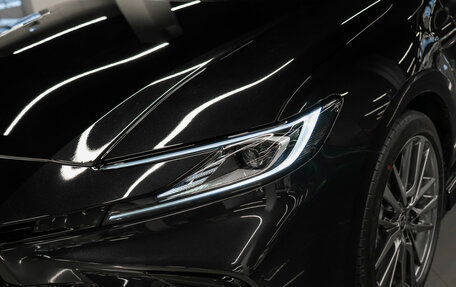 Toyota Camry, 2025 год, 4 700 000 рублей, 22 фотография