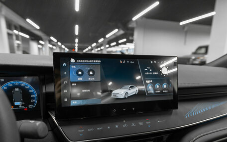 Toyota Camry, 2025 год, 4 700 000 рублей, 18 фотография