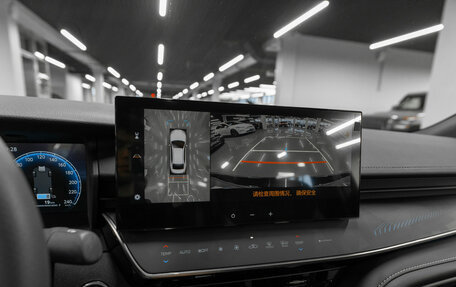 Toyota Camry, 2025 год, 4 700 000 рублей, 19 фотография