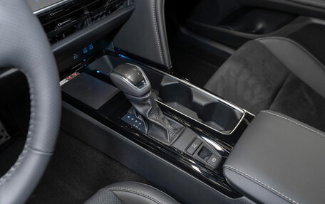 Toyota Camry, 2025 год, 4 700 000 рублей, 17 фотография