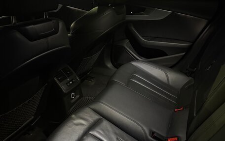 Audi A5, 2018 год, 2 900 000 рублей, 12 фотография