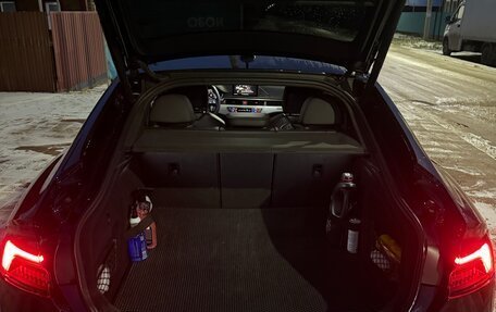 Audi A5, 2018 год, 2 900 000 рублей, 13 фотография