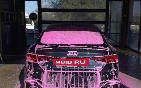 Audi A5, 2018 год, 2 900 000 рублей, 15 фотография