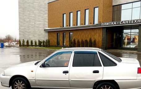 Daewoo Nexia I рестайлинг, 2012 год, 150 000 рублей, 7 фотография