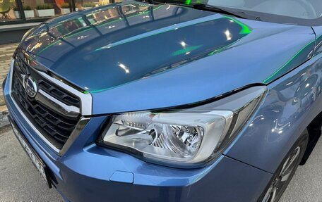 Subaru Forester, 2018 год, 2 750 000 рублей, 6 фотография