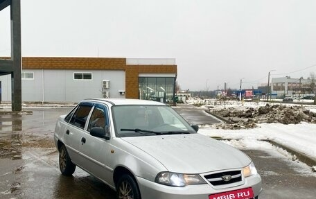 Daewoo Nexia I рестайлинг, 2012 год, 150 000 рублей, 2 фотография