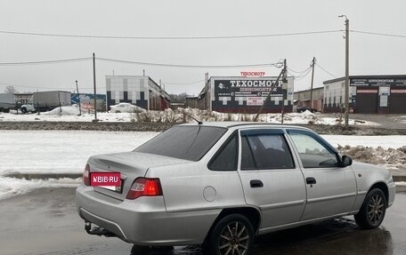 Daewoo Nexia I рестайлинг, 2012 год, 150 000 рублей, 4 фотография